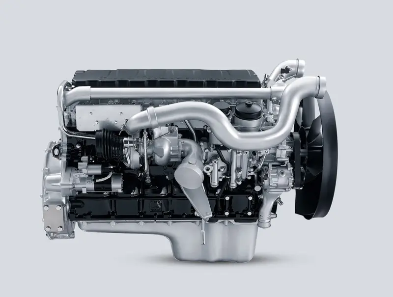 Sinotruk Howo Truck-4