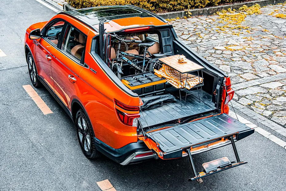 Sinotruk VGV VX7 (4)