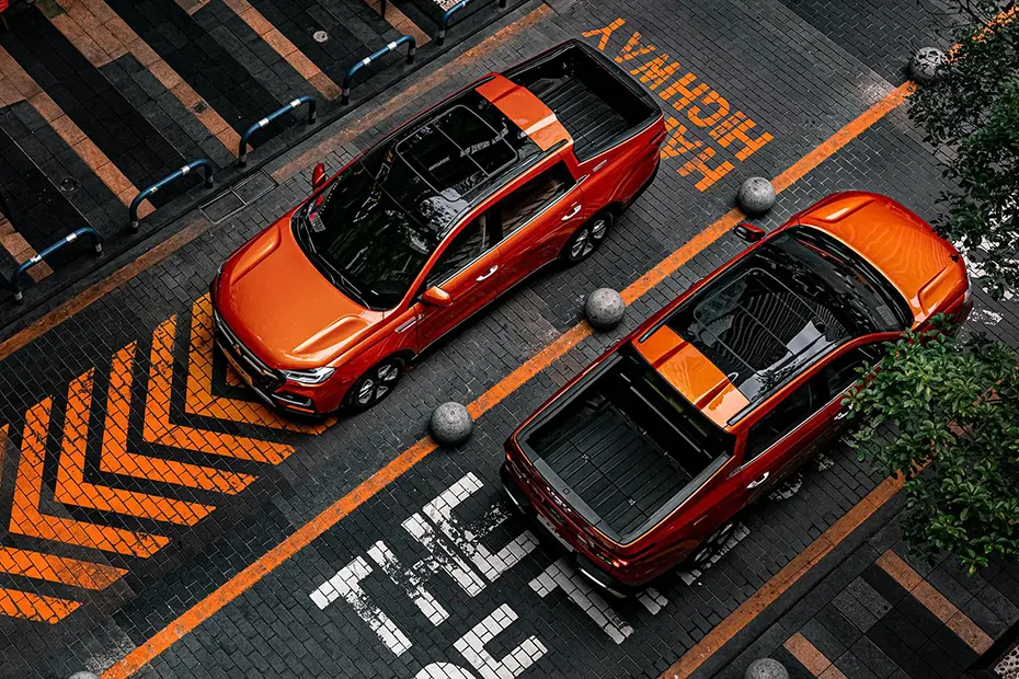 Sinotruk VGV VX7 (7)